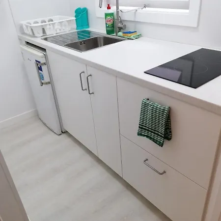 White Rose 大加那利岛拉斯帕尔马斯