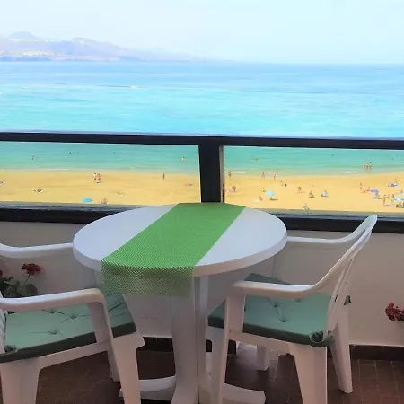 White Rose 大加那利岛拉斯帕尔马斯