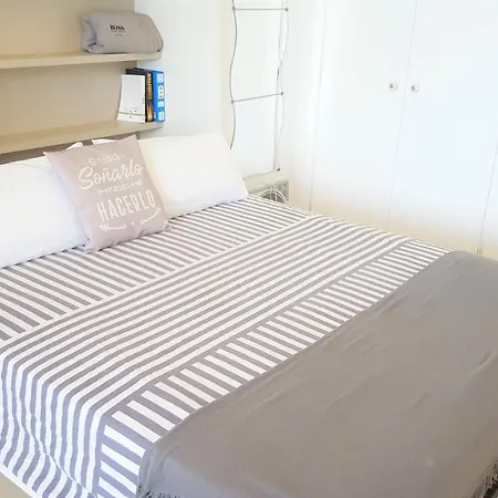 White Rose 公寓 大加那利岛拉斯帕尔马斯