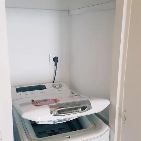 公寓 White Rose 大加那利岛拉斯帕尔马斯