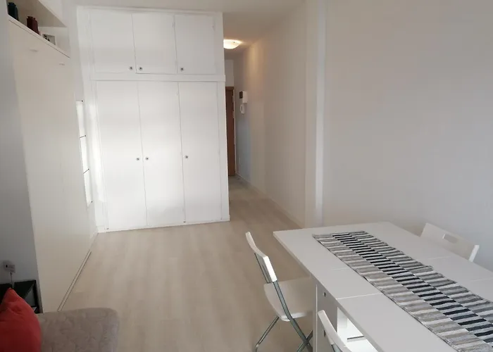 Appartement White Rose