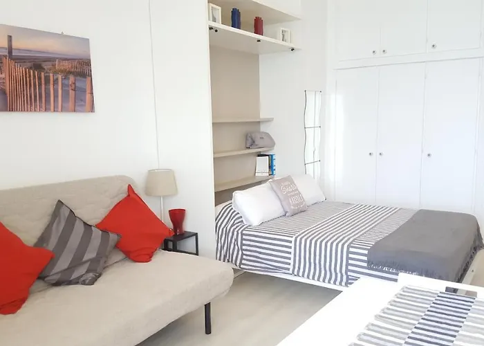 Appartement White Rose *