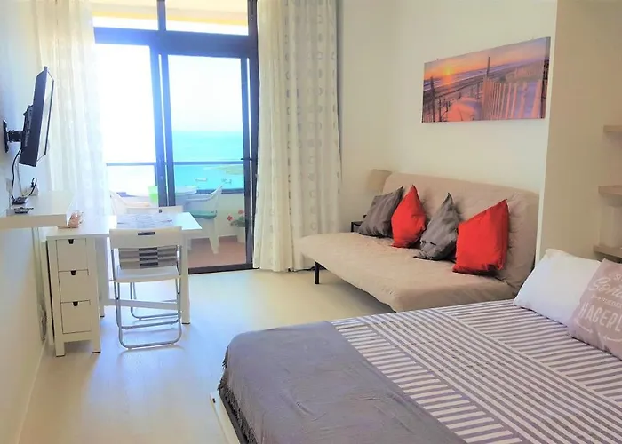 Appartement White Rose Las Palmas de Gran Canaria