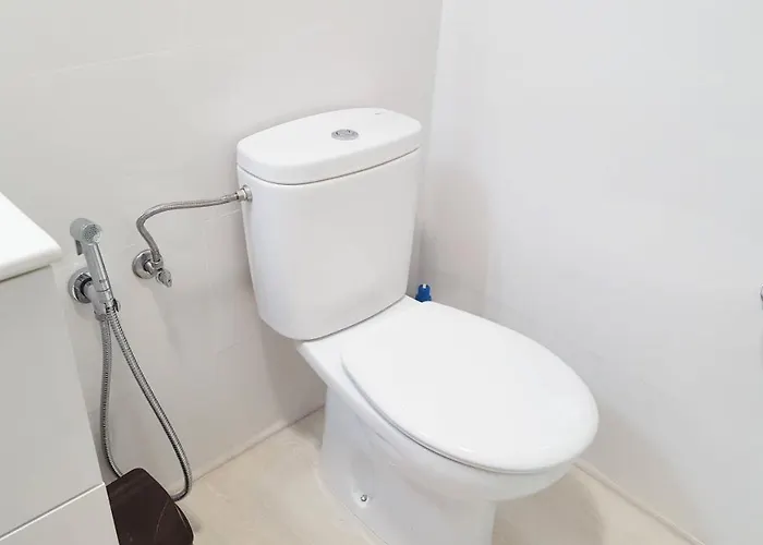 White Rose Appartement *