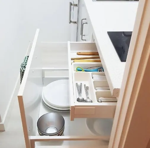 Appartement White Rose