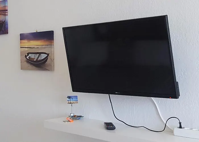 White Rose Appartement