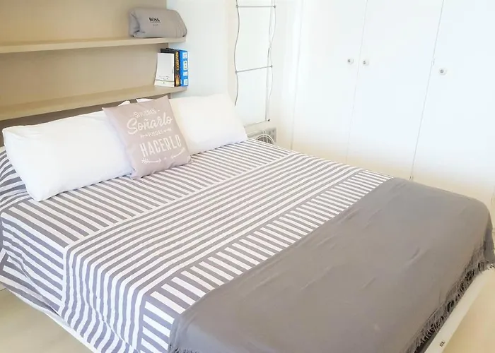 White Rose Appartement Las Palmas de Gran Canaria