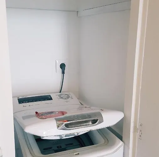 Appartement White Rose Las Palmas de Gran Canaria