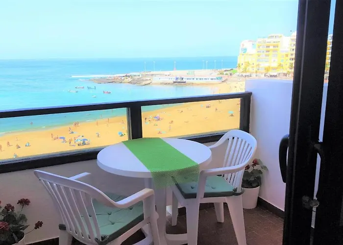 Appartement White Rose *