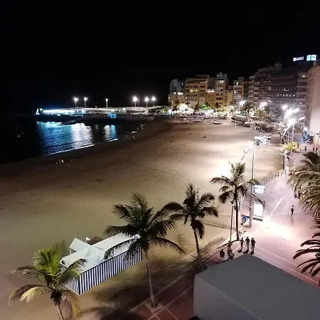 White Rose * Las Palmas de Gran Canaria