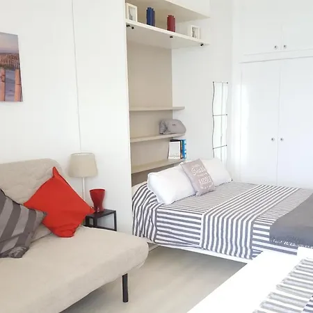 Apartment White Rose *