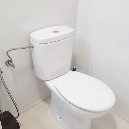 White Rose Apartment *