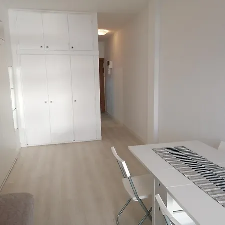 Апартаменты White Rose