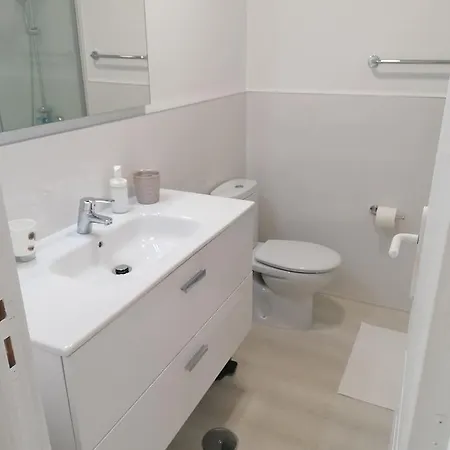 Appartamento White Rose Las Palmas de Gran Canaria