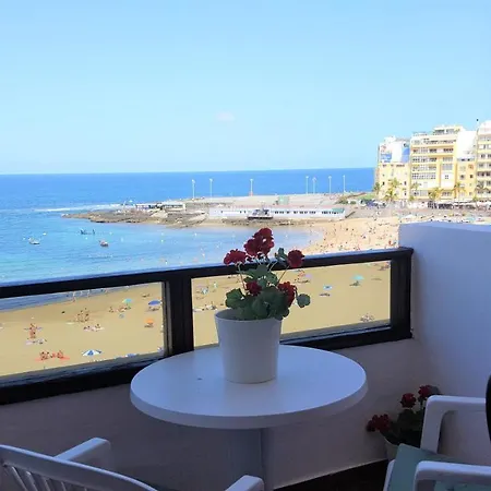 White Rose * Las Palmas de Gran Canaria