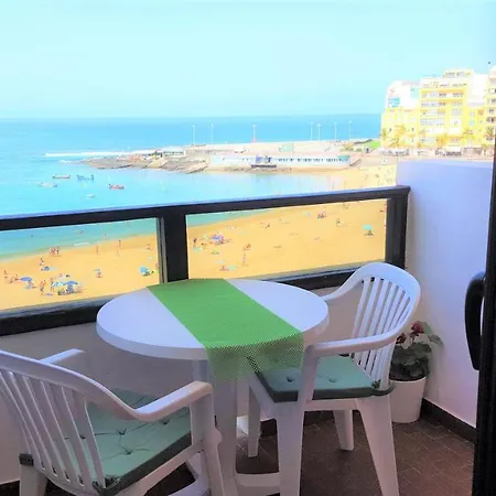Appartement White Rose *