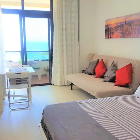 Daire White Rose Las Palmas de Gran Canaria