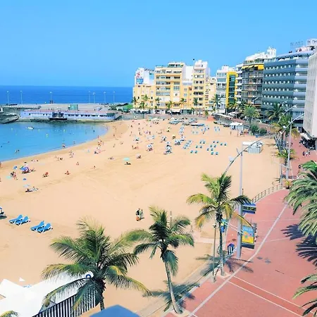 White Rose * Las Palmas de Gran Canaria